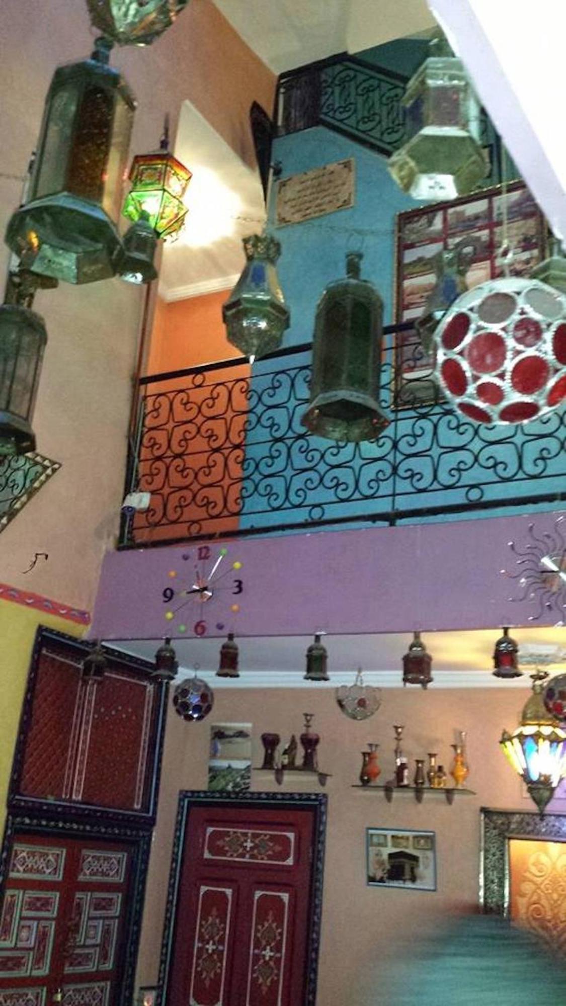 Riad Layla Rouge Marrakesh Exterior foto